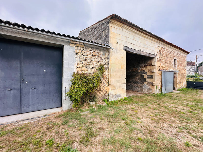 Maison - 145 m² - 5 pièces