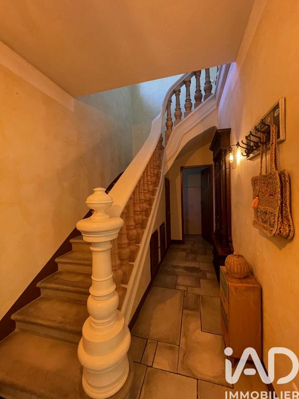 Maison - 134 m² - 4 pièces