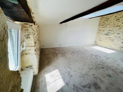 Maison - 46 m² - 3 pièces