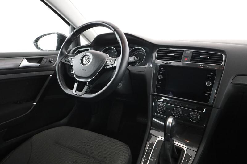 Volkswagen Golf VII 1.6 Tdi BlueMotion Tech Confortline Dsg7 5p 115 ch