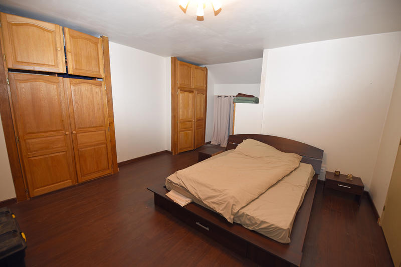 Maison - 96 m² - 3 pièces