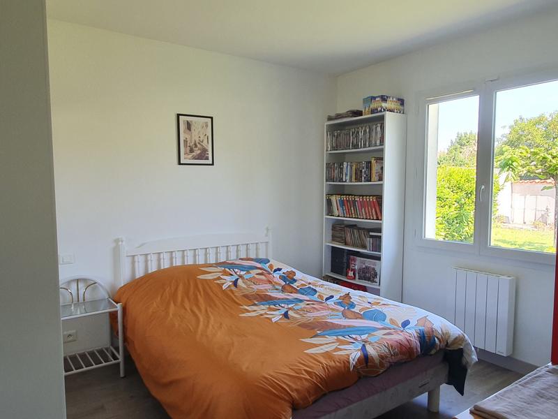 Maison - 130 m² - 4 pièces