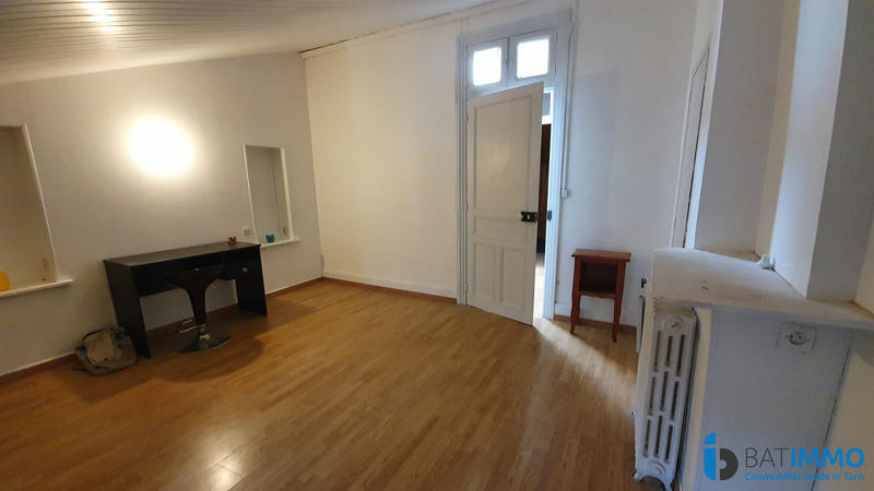 Maison - 137 m² - 7 pièces