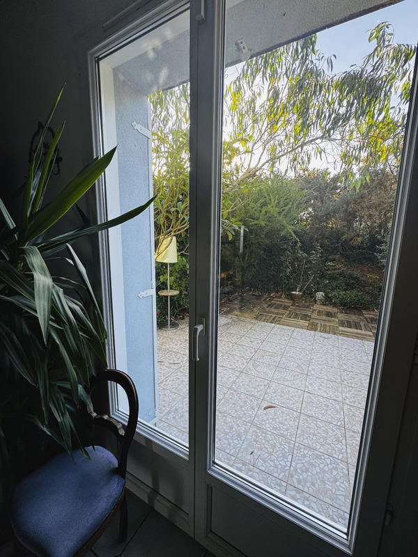 Maison - 90 m² - 6 pièces