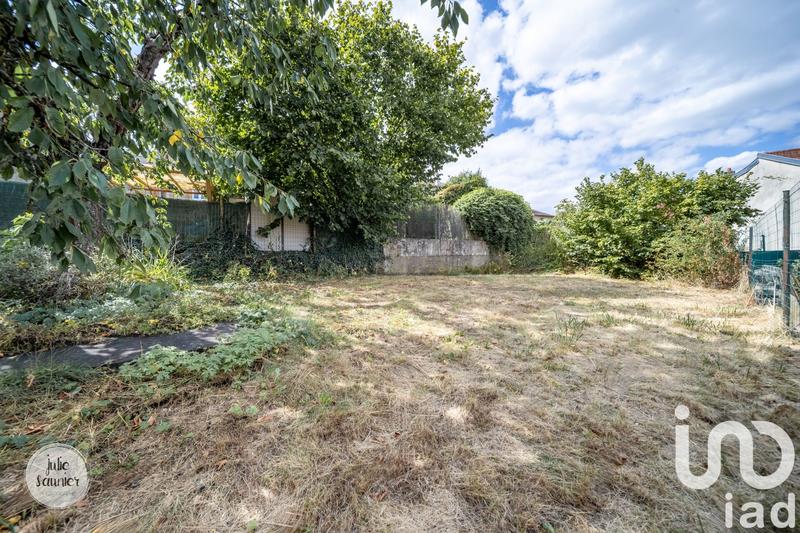 Appartement - 120 m² - 5 pièces