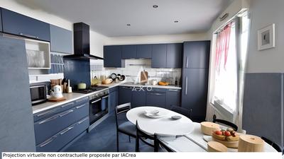 Maison - 207 m² - 11 pièces