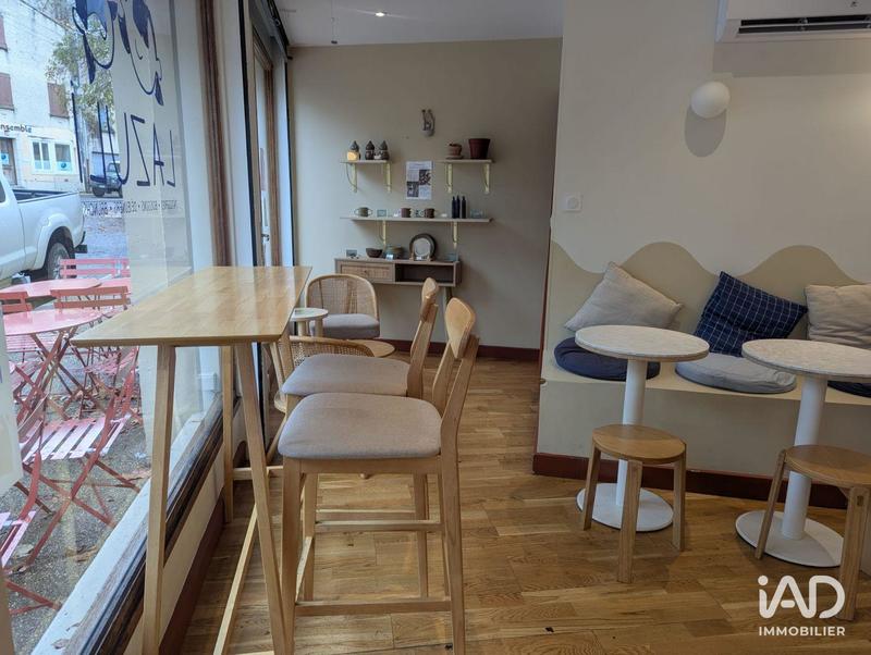 Local commercial - 55 m²