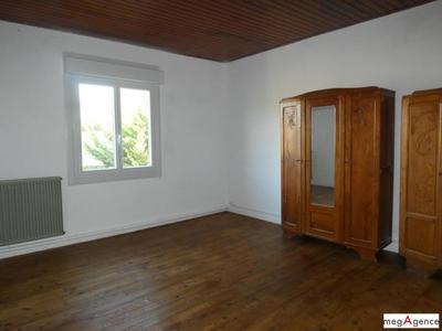 Maison de campagne - 160 m² - 6 pièces