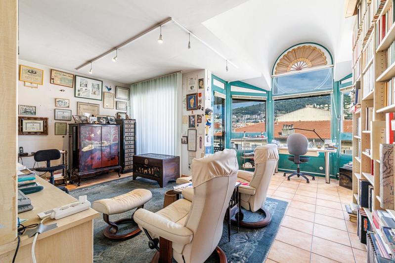 Appartement - 182 m² - 4 pièces