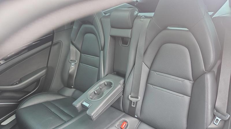 Porsche Panamera 4 2.9 E-hybrid 462 4wd Bva8 Edition 10 Ans