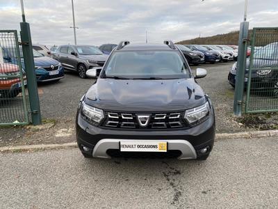 Dacia Duster Tce 150 4x2 Fap Edc Prestige