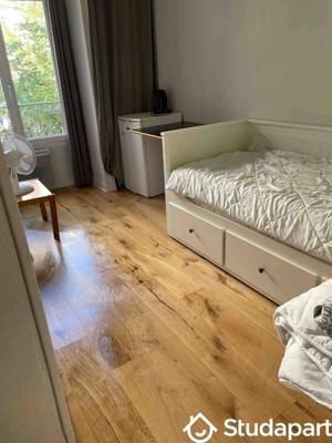 Appartement - 13 m² - 1 pièce