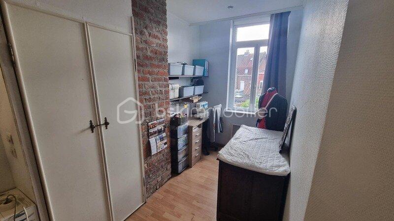 Maison de ville - 107 m² - 4 pièces