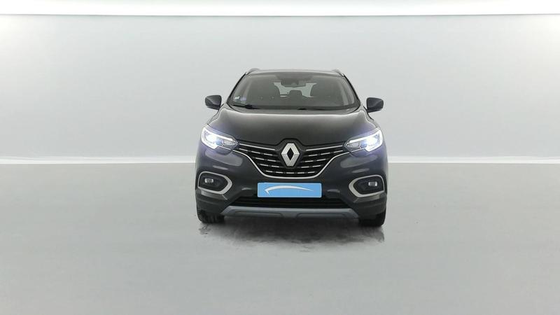 Renault Kadjar TCe 140 Edc Techno