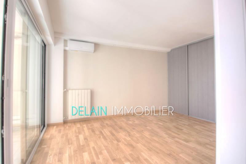 Appartement - 122 m² - 4 pièces