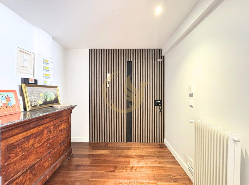 Appartement - 96 m² - 4 pièces