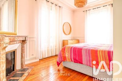 Appartement - 51 m² - 3 pièces