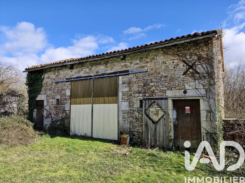 Maison - 192 m² - 8 pièces