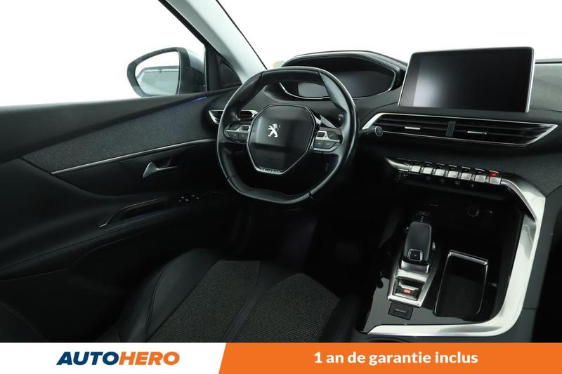Peugeot 5008 1.5 Blue-HDi Allure Business Eat8 130 ch