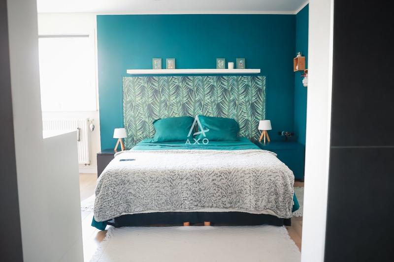 Maison - 175 m² - 6 pièces