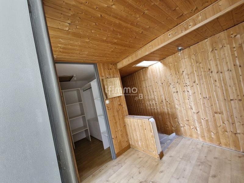 Maison de ville - 140 m² - 7 pièces