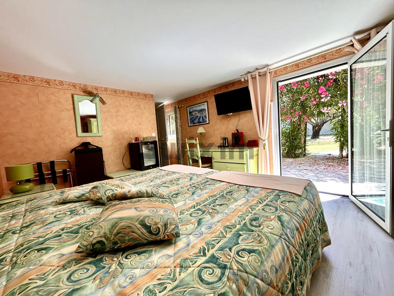 Propriété - 767 m² - 30 pièces