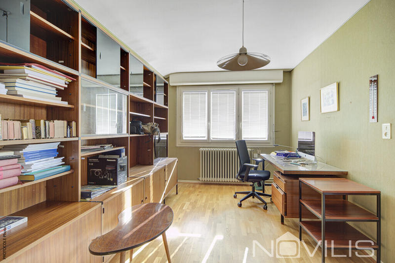 Demeure - 160 m² - 7 pièces