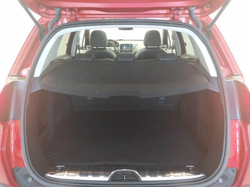 Peugeot 2008 1.2 PureTech 110ch s&amp;S Eat6 Crossway