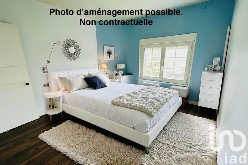 Maison de ville - 86 m² - 5 pièces