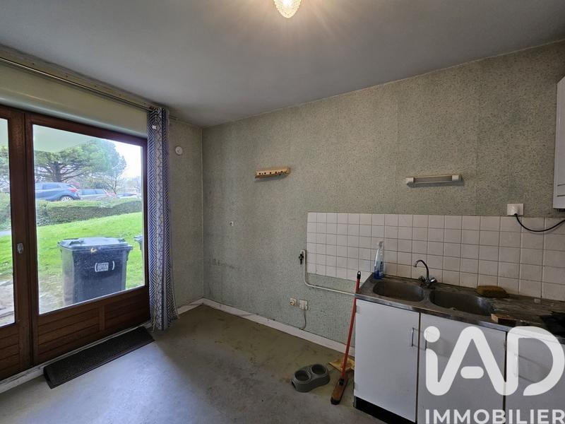 Appartement - 68 m² - 3 pièces