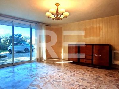 Maison - 184 m² - 7 pièces