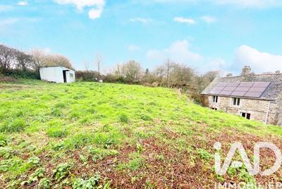 Maison de campagne - 78 m² - 4 pièces