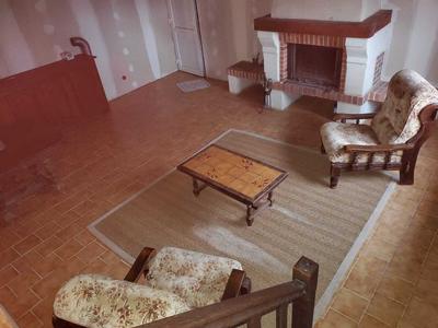 Maison - 143 m² - 4 pièces