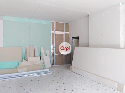 Maison de ville - 119 m² - 6 pièces