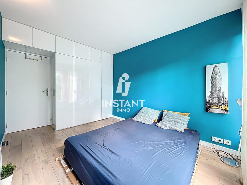 Maison contemporaine - 93 m² - 5 pièces