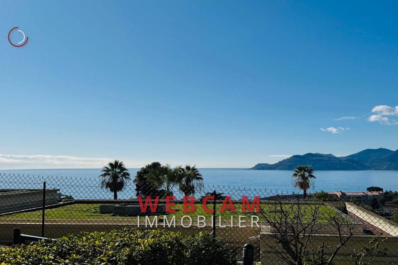 Appartement - 35 m² - 3 pièces