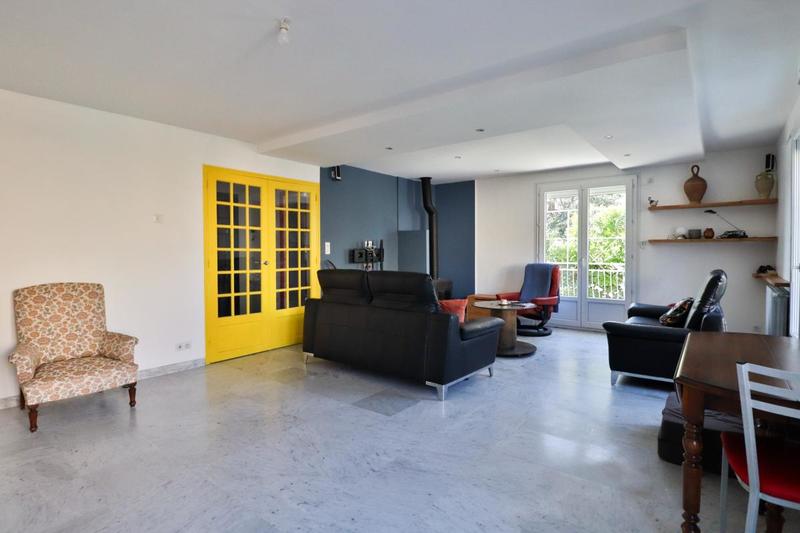 Maison - 156 m² - 5 pièces