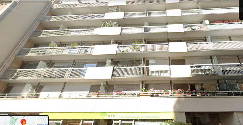 Parking / Garage - 10 m²