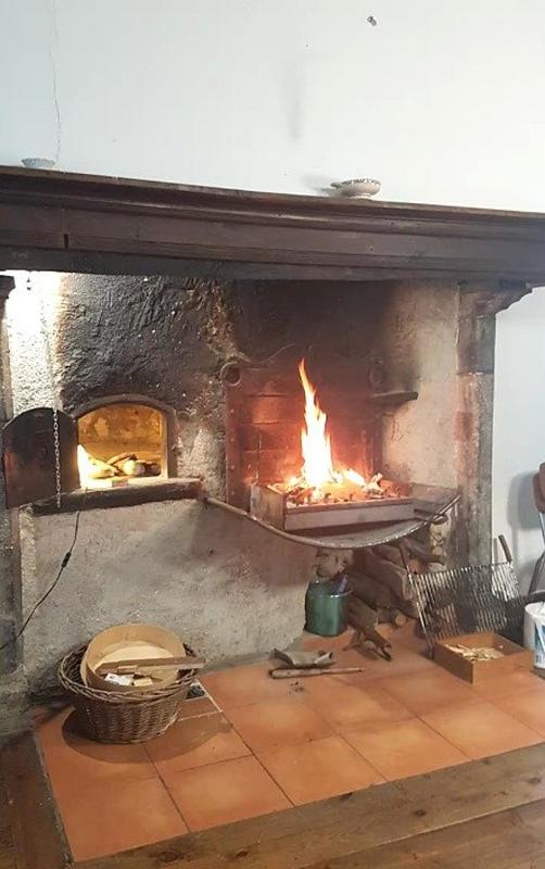 Maison de village - 110 m² - 7 pièces