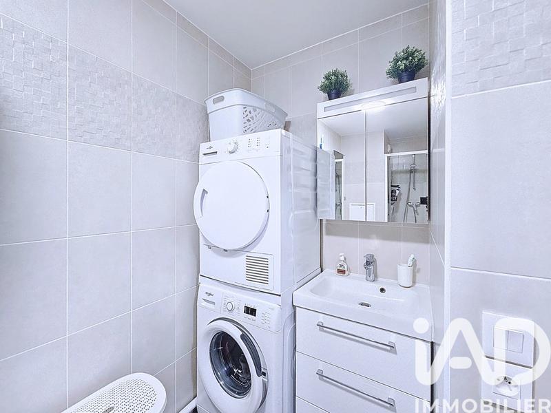 Appartement - 41 m² - 2 pièces