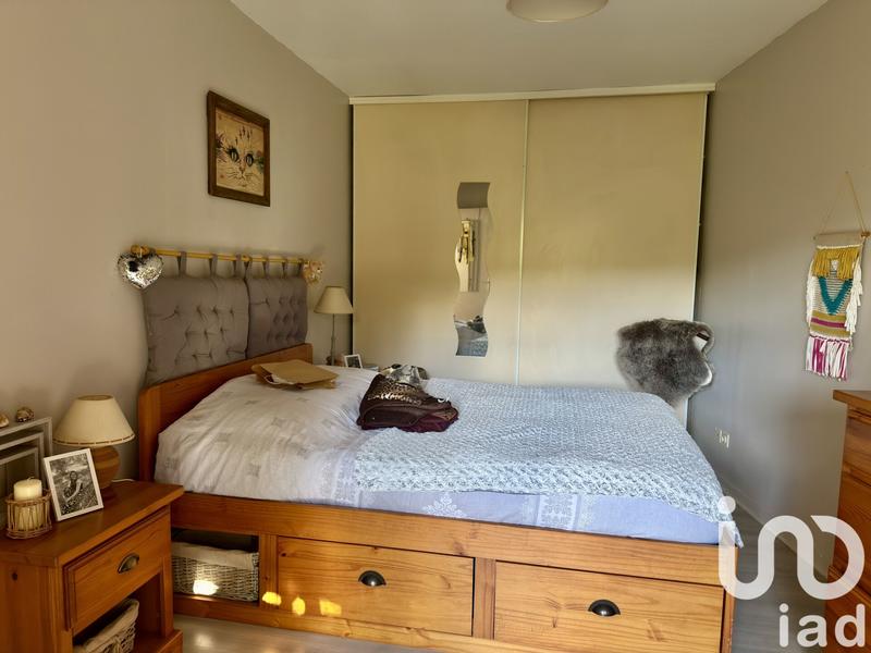 Maison - 96 m² - 4 pièces