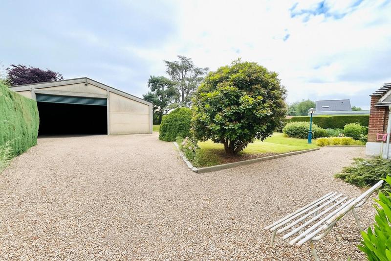 Maison de maîtres - 190 m² - 8 pièces