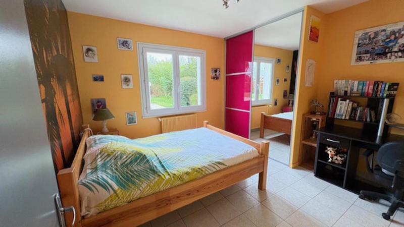 Villa - 138 m² - 5 pièces