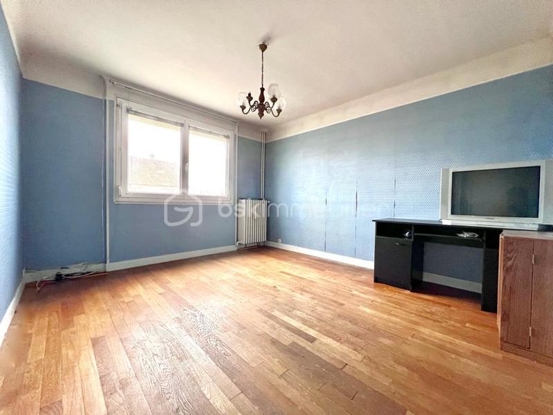 Maison - 70 m² - 4 pièces