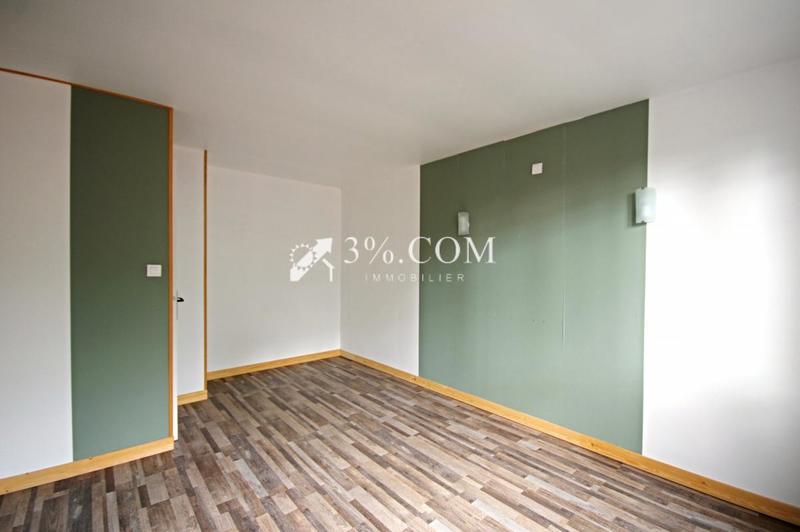 Maison - 95 m² - 6 pièces