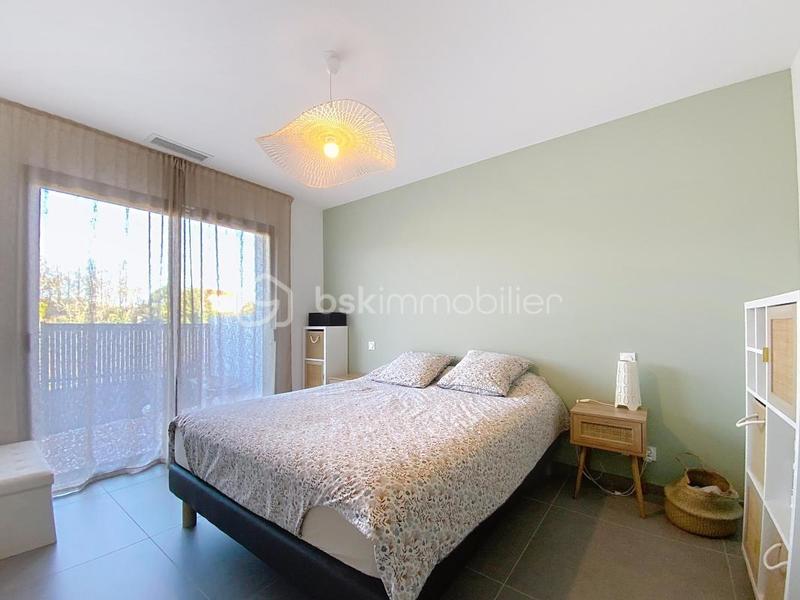 Maison - 109 m² - 4 pièces