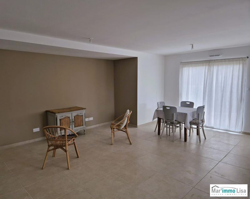 Villa - 89 m² - 4 pièces