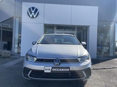 Volkswagen Polo 1.0 Tsi 95 s&amp;S Dsg7 Life Plus