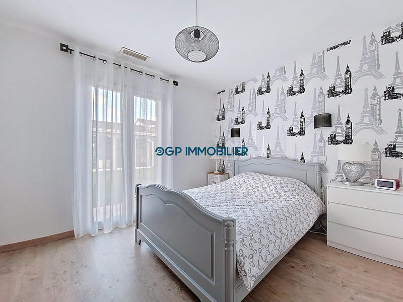 Maison - 160 m² - 4 pièces