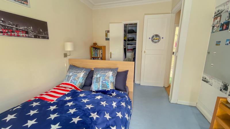 Villa - 149 m² - 7 pièces